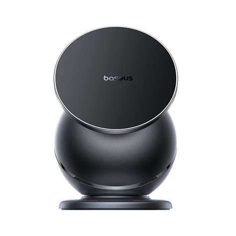 Baseus PrimeTrip VC1 Air Dashboard Magnetic Car Mount Cosmic Black-C00 ...