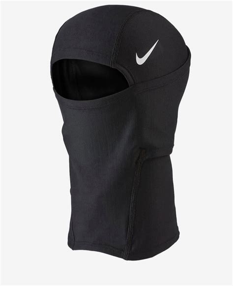 Jordan Brand × Nike × Streetwear Nike Pro Hypewarm Hood Ski Mask ...