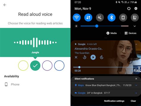 Image result for Read Email Aloud Android