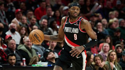 Trail Blazers depth chart: Starters, backups for 2025-26 season