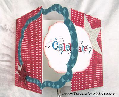 Image result for Interlocking Gatefold Card YouTube