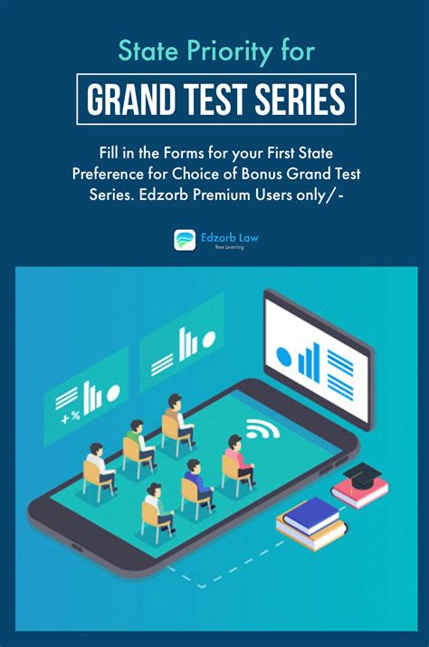 Judicial Services Preparation App
