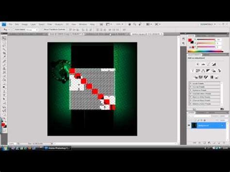 Image result for Photoshop Patterns Tutorial