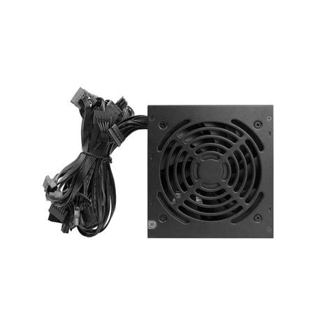 Buy Antec Atom B550 - 80 Plus Bronze - Power Supply - mdcomputers.in