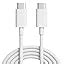 APFEN® Type C to Lightning [MFi Certified] Fast Charging Cable ...