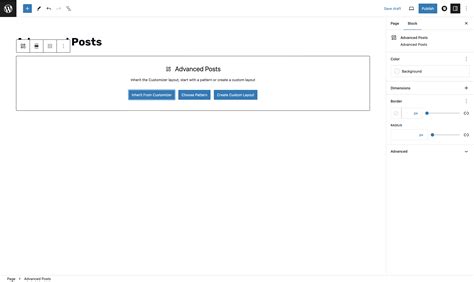 Image result for Blocksy Posts Shortcode