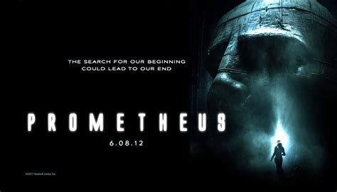 Image result for Filme Prometheus Trailer