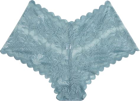 Buy Women T Back Gstring Underwear Womens Ice Silk Seamless Panties ...