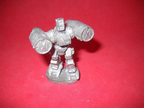 Image result for BattleTech Longbow