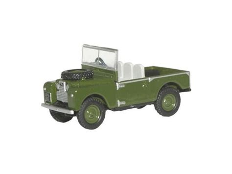 Land Rover – TinyTown.in