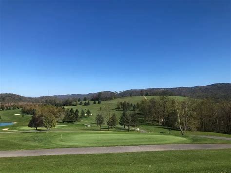 King Valley Golf Course - Golf Course Information | Hole19