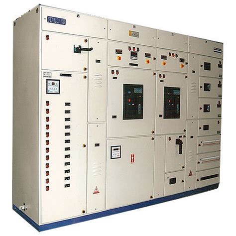 Spray Dryer Panel | SFD Panel | MCC Panel Manufacturers In Ahmedabad ...
