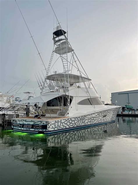 NEWS! NEWS! NEWS! Michael Jordan’s Catch 23 Makes an Appearance At the ...