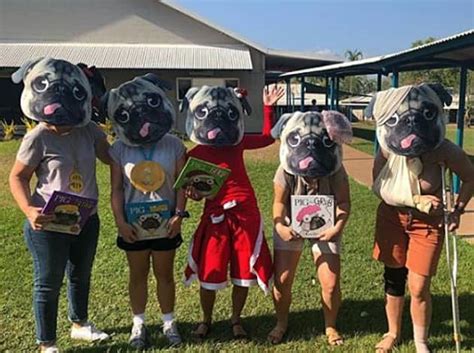 Book Week Costume Inspiration - Twinkl