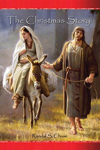 The Christmas Story: Mary, Joseph, and the Baby Jesus From a Personal ...
