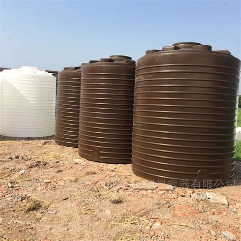 荆州50吨聚乙烯储水桶PE储水罐批发价-环保在线