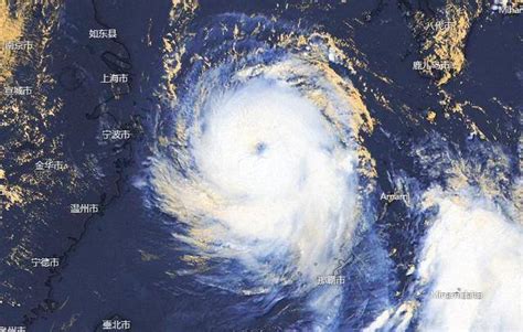 台风“巴威”升级为强台风，或成史上登陆辽宁最强一手台风_影响