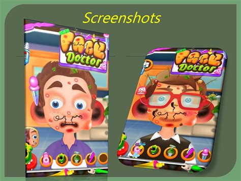 PPT - Latest Android Face Surgery Game for Kids PowerPoint Presentation - ID:1488130