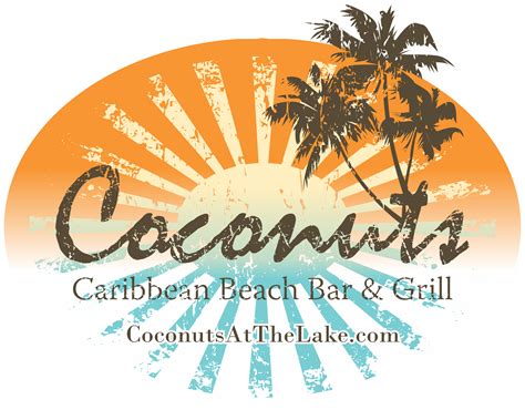 Coconuts Caribbean Beach Bar and Grill