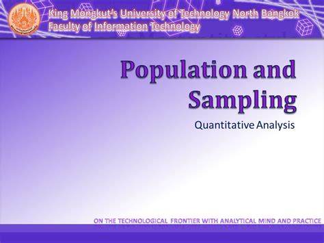 Image result for Sampling PPT