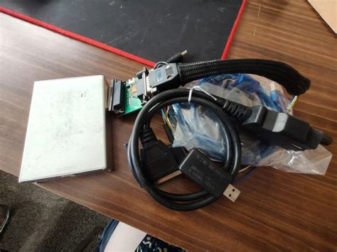 Image result for Bench Programming ECM