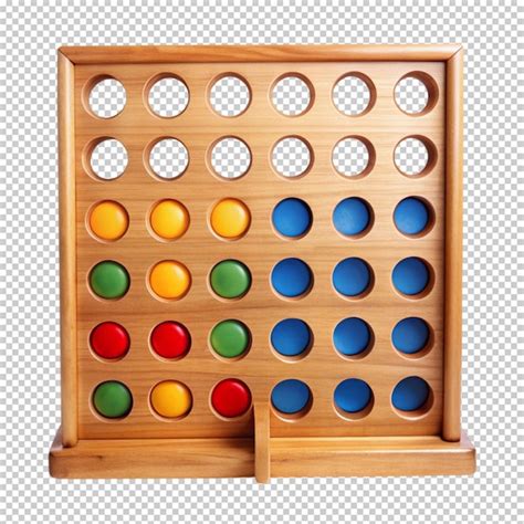 Connect 4 Code 的图像结果