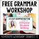 Image result for Grammar Mini-Lessons