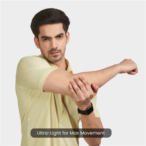 Lemon Icing Raglan-Short Sleeves CoolPro Shirt – Harfun.in