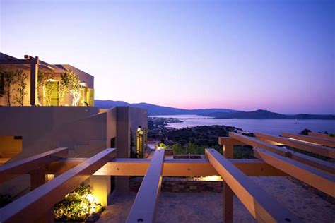 Villa Queen , Elounda , Lassithi , Crete