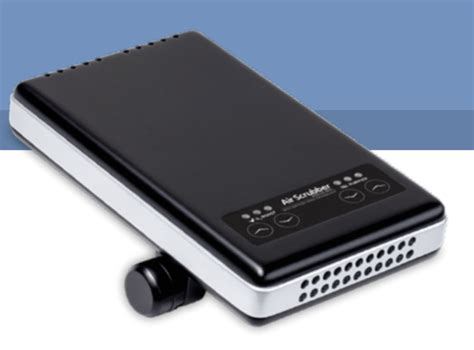 Air Scrubber Mobile by Aerus - AAA+ HVAC/R Services LLC