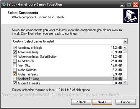 Image result for Multi-Program Installer