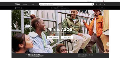 Image result for ASOS Birthday Code