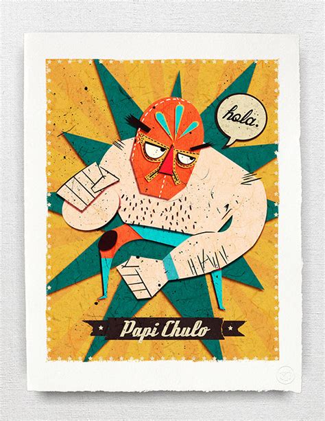 Papi Chulo 8D 的图像结果