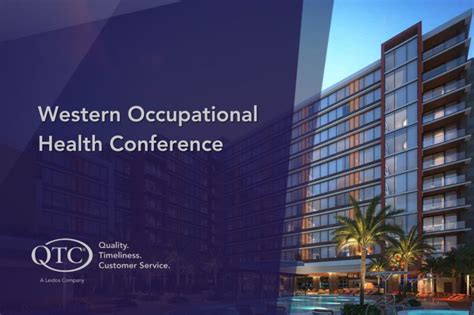 QTC Management, Inc. on LinkedIn: #wohc2023 #anaheim # ...