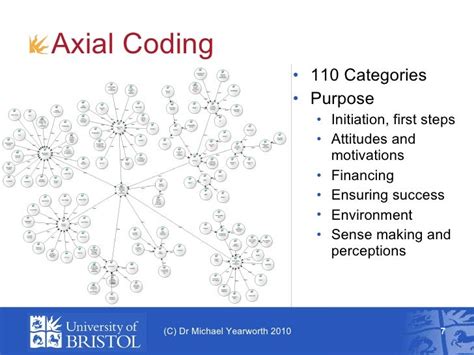 Axial coding Tutorial 的图像结果