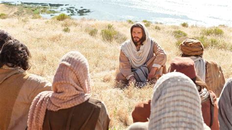 The Sermon on the Mount: 8 important lessons to know | ComeUntoChrist