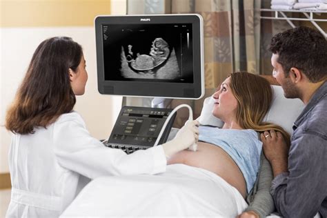 Philips will showcase its wide portfolio of OB/GYN ultrasound tools at ...
