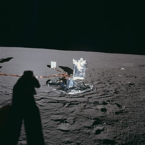 Image result for Apollo 12 Moon Landing