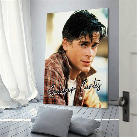 The Outsiders Movie Sodapop