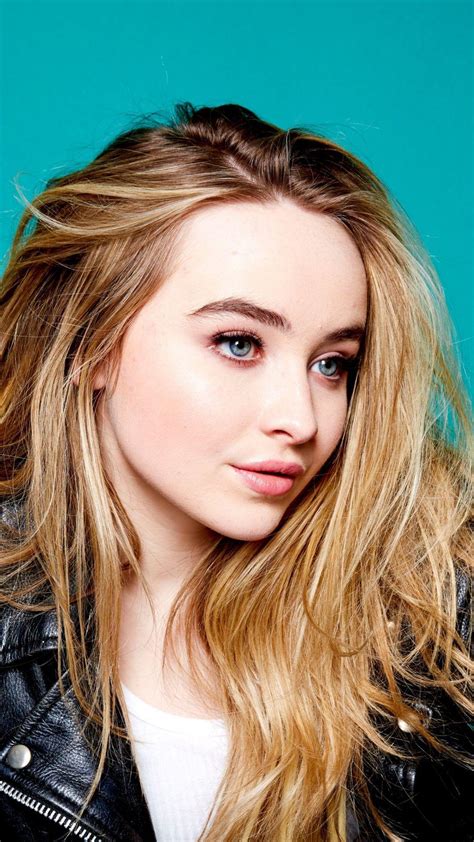 Sabrina Carpenter Wallpapers - Top Free Sabrina Carpenter Backgrounds ...