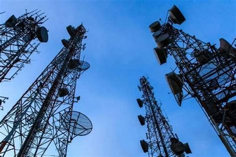 DCC seeks TRAI view to penalise Voda, Airtel for ‘rationing ...