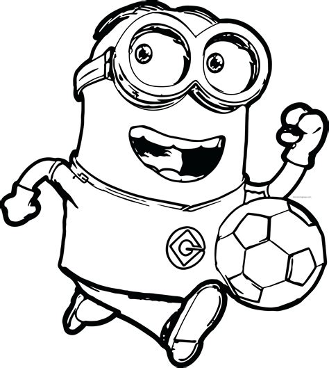 Soccer Coloring Pages at GetColorings.com | Free printable colorings ...