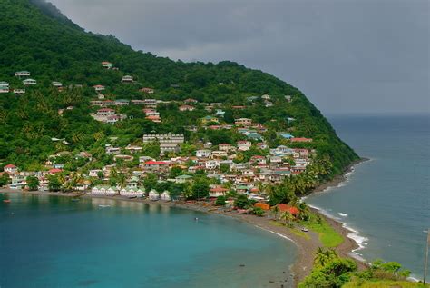 Pin by Caribbean Sunshine on Dominica | Beautiful islands, Vacation ...
