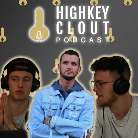 HAMMYTV USED TO PRANK CALL HOOKERS?!?!?! - The HighKey Podcast | Listen Notes