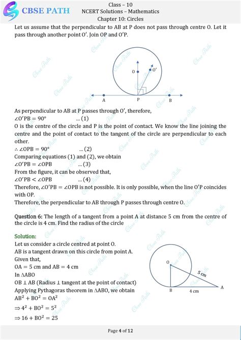 Image result for Math Ex 10.2 Class 10 Question