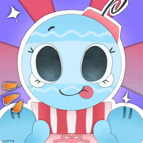 25 Bobette ( from dandy’s world) ideas to save today | dandy, world ...