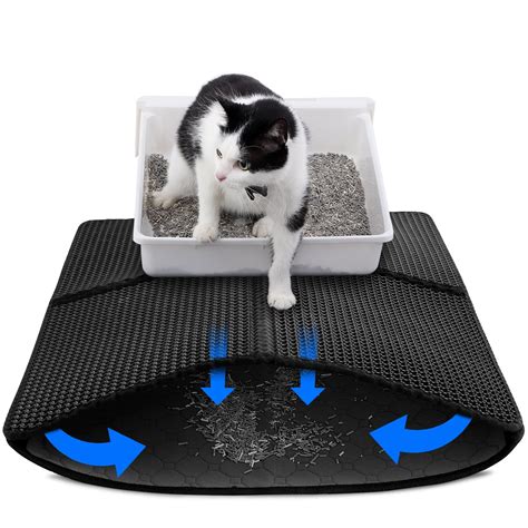 Trending Cat Litter Floor Mat For Home Style