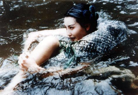 青蛇（1993年徐克导演香港电影） - 搜狗百科
