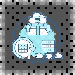 Data Lineage Icon 的图像结果