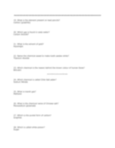 Science Model Question Papers 的图像结果